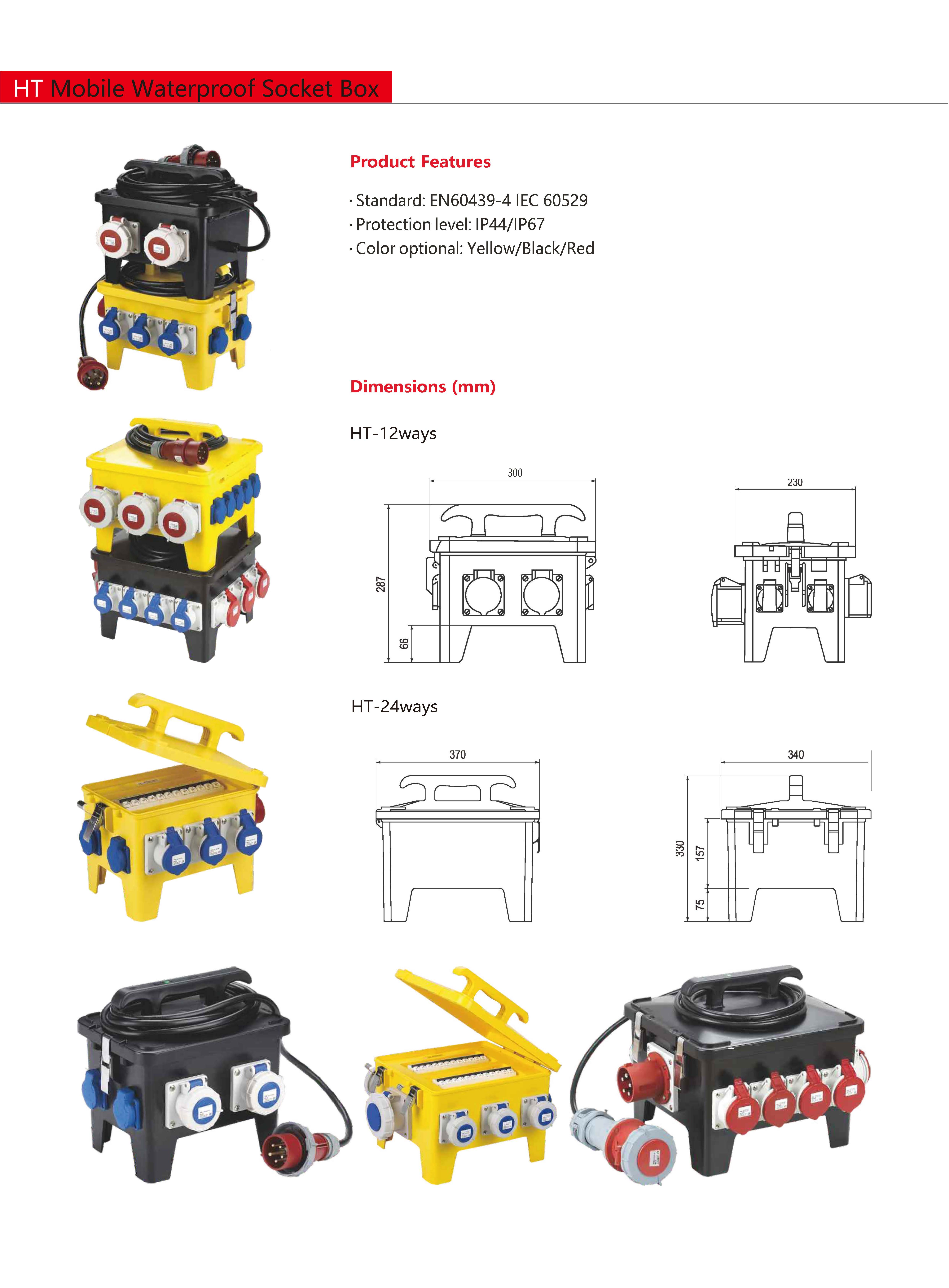 Technical Drawing
